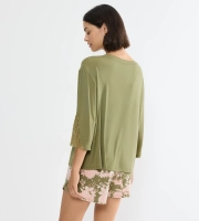 Koszulka damska Triumph Aura Spotlight Top