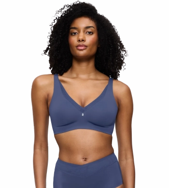 Biustonosz Triumph True Shape Sensation minimizer