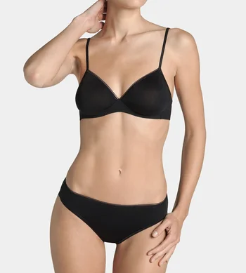 Majtki Damskie sloggi Feel Sensational Tai