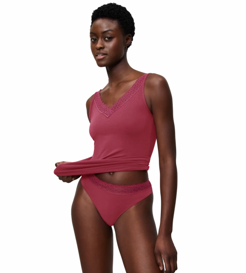 Majtki damskie Triumph Feel of Modal String