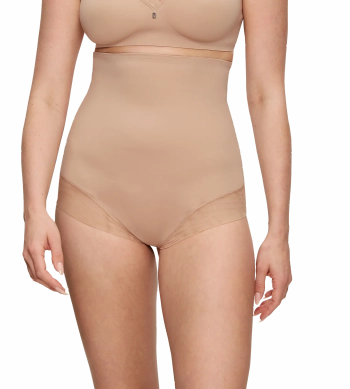 Majtki Modelujące True Shape Sensation Super HW Triumph