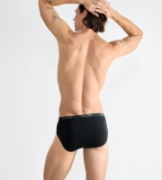 Majtki męskie sloggi men Basic slipy Midi