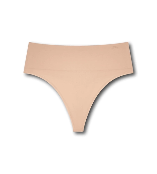 Majtki damskie Triumph Soft Sculpt Bandeau figi string modelujące