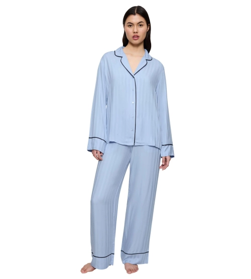 Piżama Damska Triumph Amourette Jacquard PW