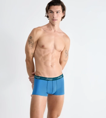 Majtki męskie sloggi men Start Hipster slipy 2 szt