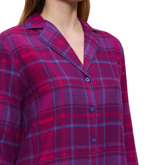 Koszula nocna Triumph Boyfriend NDW 01 X Checks