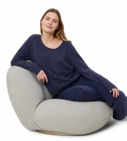 Bluzka damska Triumph Amourette Cozy Top