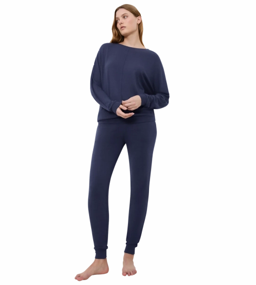 Koszulka Triumph Cozy Comfort Top X