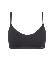 Biustonosz Sloggi FREE Evolve usztywniany bez fiszbin i bez szwów