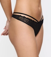 Majtki damskie Triumph That Night in Vegas String