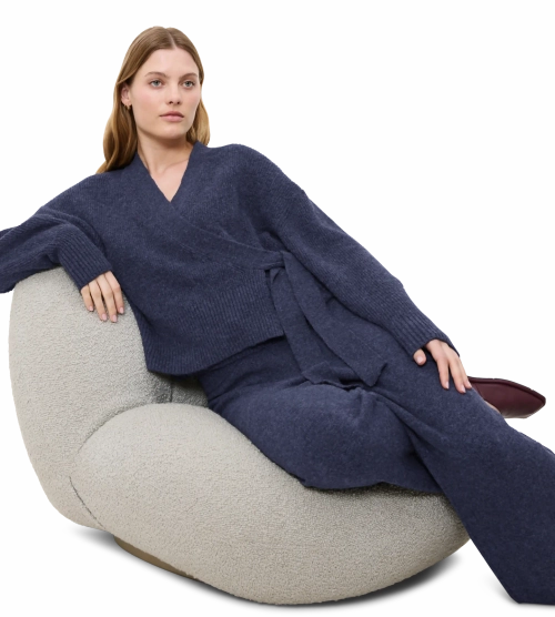 Sweter damski Triumph Amourette Cozy Cardigan