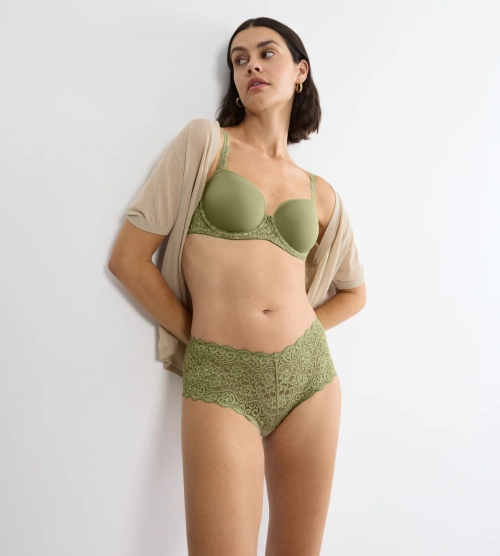 Majtki damskie Triumph Amourette Maxi