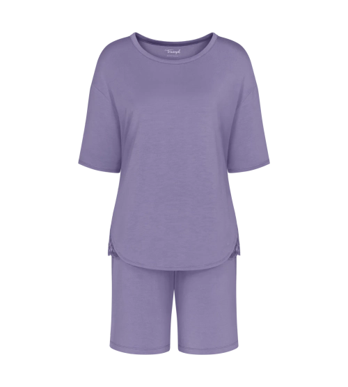 Piżama damska Triumph Timeless Sensuality PSK