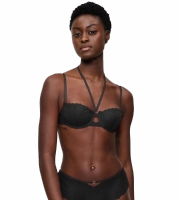 Biustonosz Triumph That Night in Vegas WHP usztywniany z fiszbinami