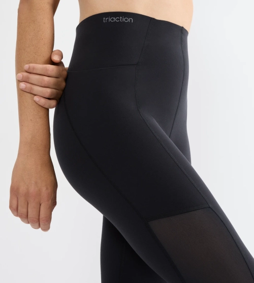 Legginsy Triumph Cardio Breeze High-Rise Leggin