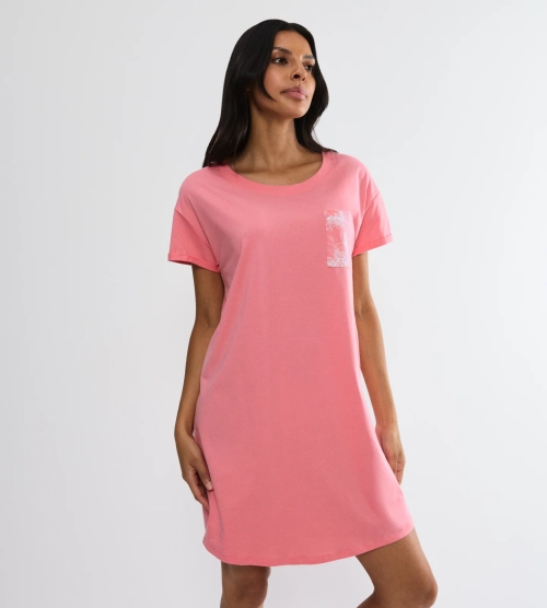 Koszula Nocna Triumph Nightdresses NDK X 02