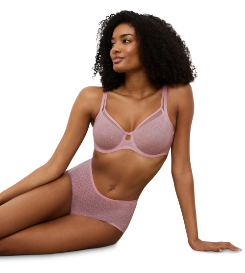 Biustonosz Triumph Signature Sheer W01 EX