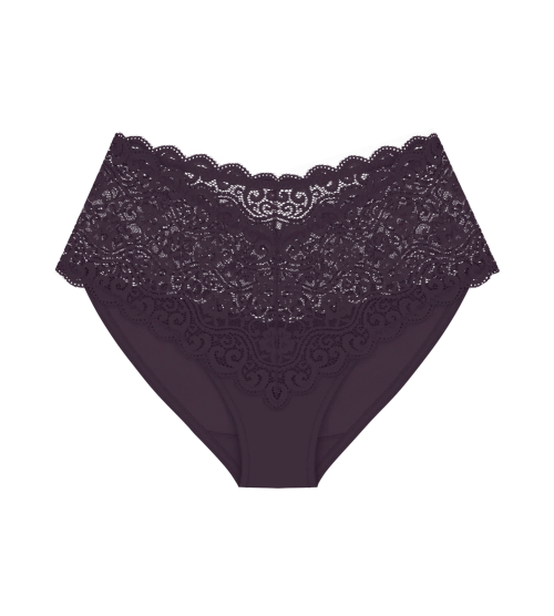 Majtki damskie Triumph Amourette Maxi