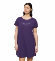 Koszula nocna Triumph Nightdresses NDK bawełniana