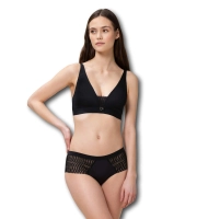 Biustonosz Triumph Aura Spotlight N miękki bez fiszbiny 