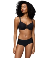 Majtki damskie Triumph Body Make-Up Illusion figi Shorty 