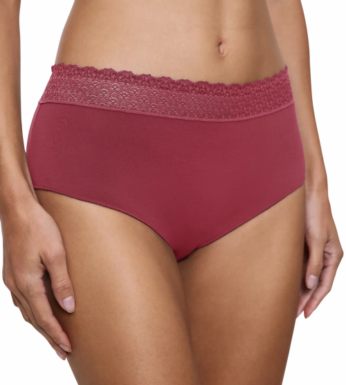 Majtki damskie Triumph Feel of Modal Midi