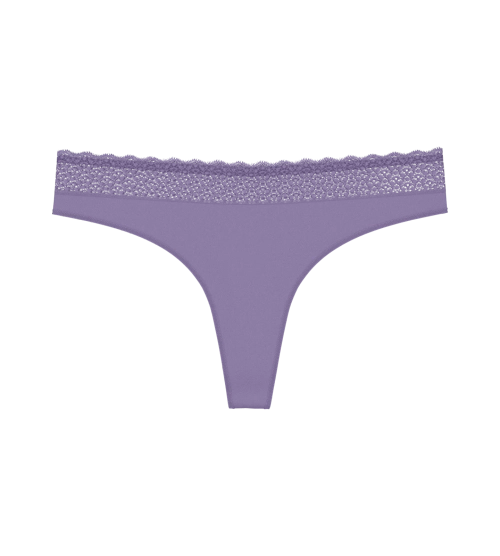 Majtki damskie Triumph Feel of Modal String