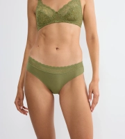 Majtki damskie Triumph Feel of Modal Tai