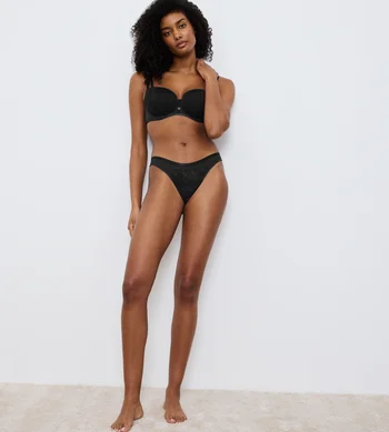 Majtki damskie Triumph Palina Moonlight Kiss Brazilia