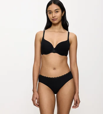 Majtki Damskie Feel Of Cotton Tai