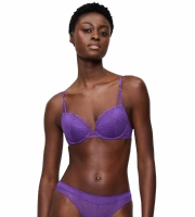 Biustonosz Triumph That Night in Vegas WHU push-up