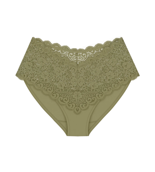 Majtki damskie Triumph Amourette Maxi