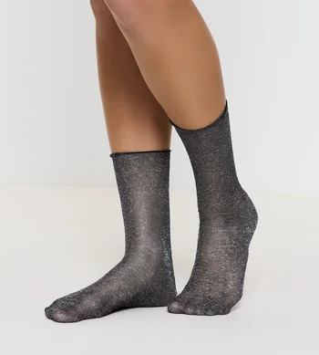 Skarpetki damskie Triumph Accessories Socks 2 Pack Sheer