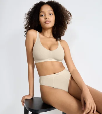 Majtki damskie sloggi EVER Ease figi String