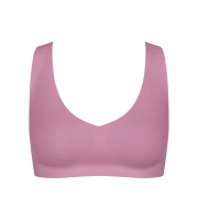 Biustonosz sloggi ZERO Feel 2.0 Bralette bez fiszbiny bezszwowy