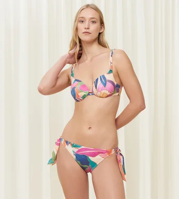 Góra Kostiumu Triumph Summer Allure WP usztywniana z fiszbinami