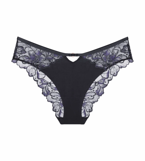 Majtki damskie Triumph Wild Gardenia Florale Tai