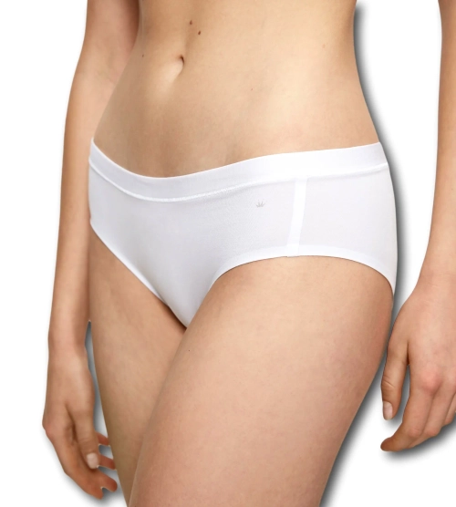 Majtki damskie Triumph Smart Natural figi Hipster EX 