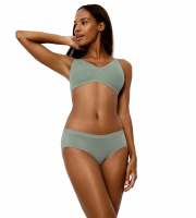 Majtki damskie Triumph Smart Natural figi Hipster EX 
