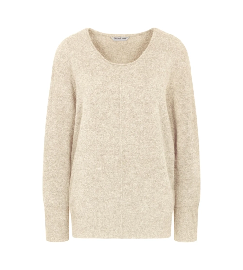 Sweter Triumph Amourette Cozy Top z długim rękawem