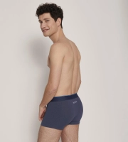 Majtki męskie sloggi men EVER Airy slipy Hipster 2 szt