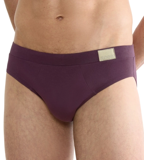 Majtki Męskie sloggi men GO Natural Brief C2