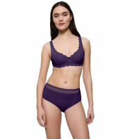 Majtki damskie Triumph Feel of Modal Midi