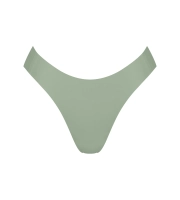 Majtki damskie sloggi ZERO Feel figi Tai bezszwowe