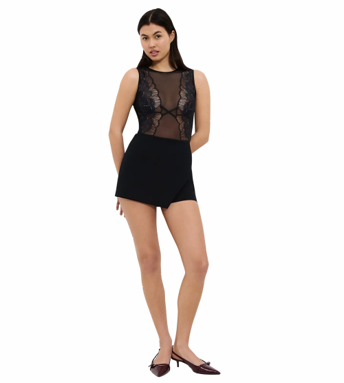 Body Triumph Palina Moonlight Kiss BS