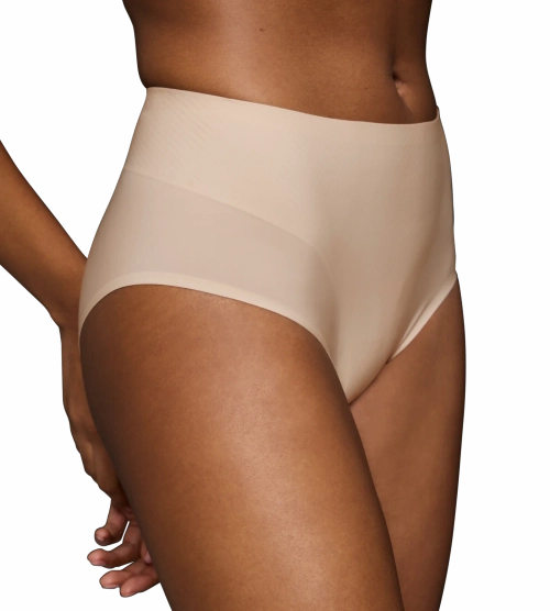 Majtki damskie Triumph BMU Illusion Curve Maxi