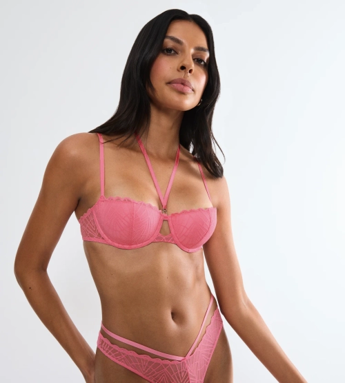 Biustonosz That Night In Vegas WHP