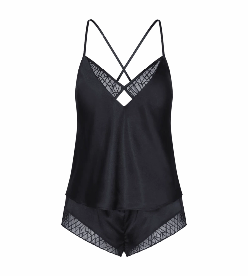 Piżama damska Triumph A weekend to remember PSW