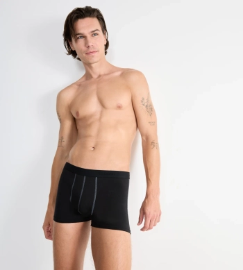 Majtki męskie sloggi men 24/7 Short slipy 2 szt