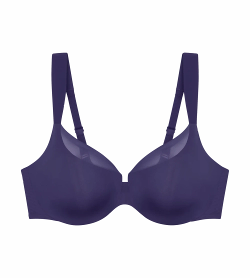 Biustonosz Triumph BMU Illusion Curve W01 Minimizer